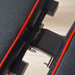 Регулируемая наклонная скамья для жима - фото 4