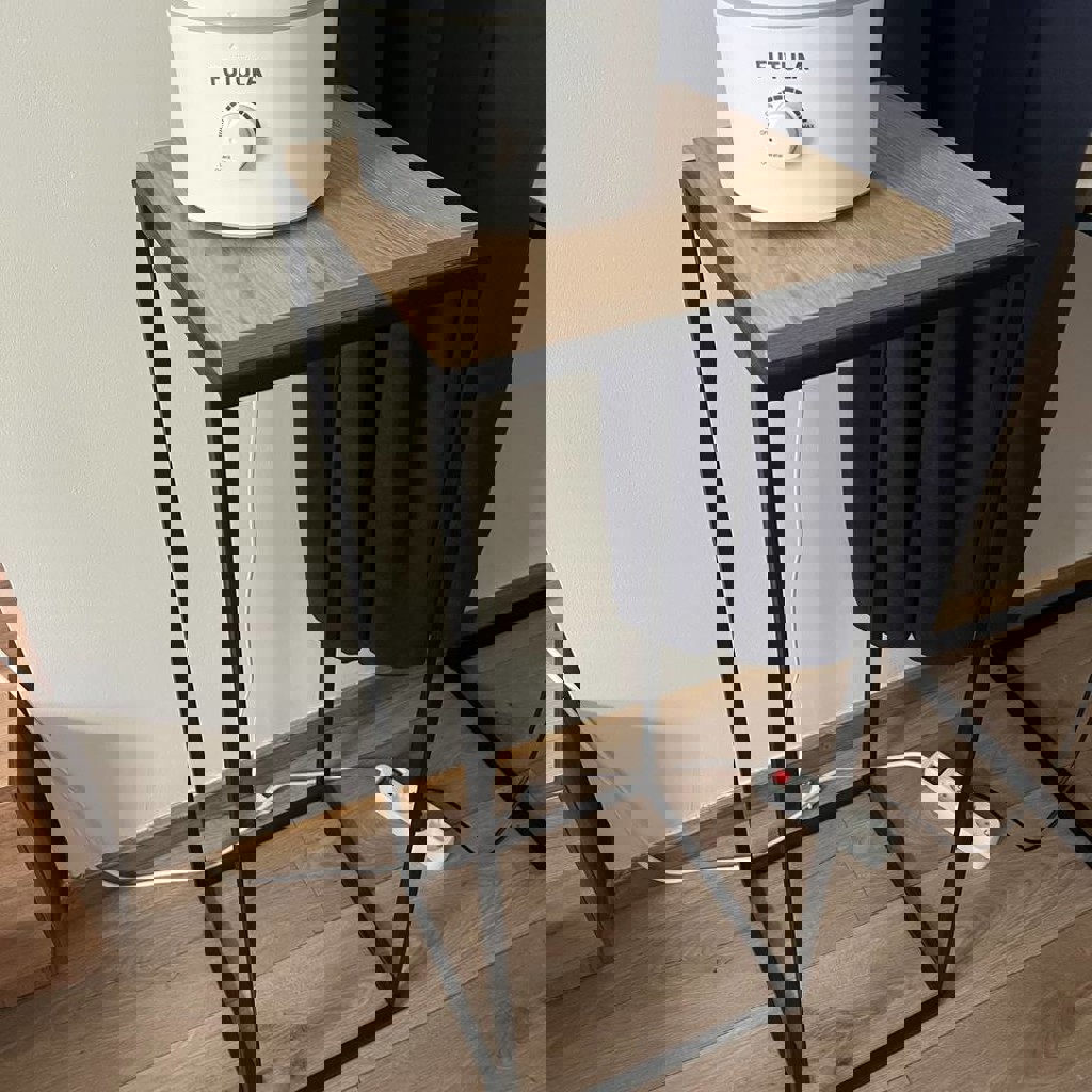 Увлажнитель