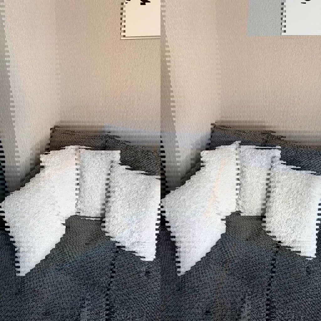 Декоративные подушки