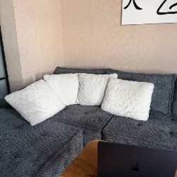 Декоративные подушки - фото 2