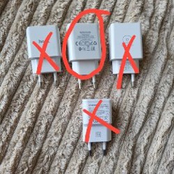 Зарядный блок - фото 9