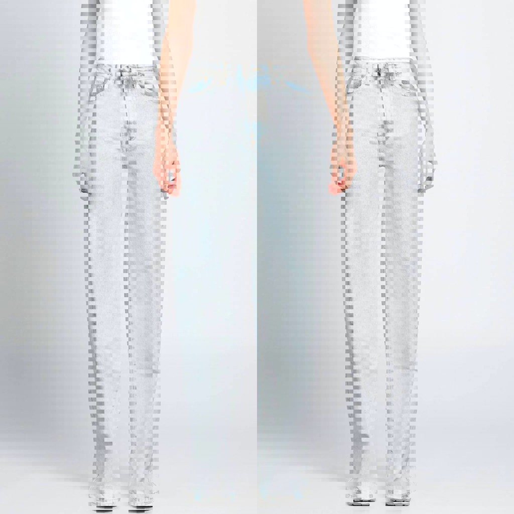 Джинсы WilliamRast