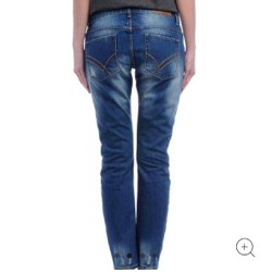 Джинсы WilliamRast - фото 4