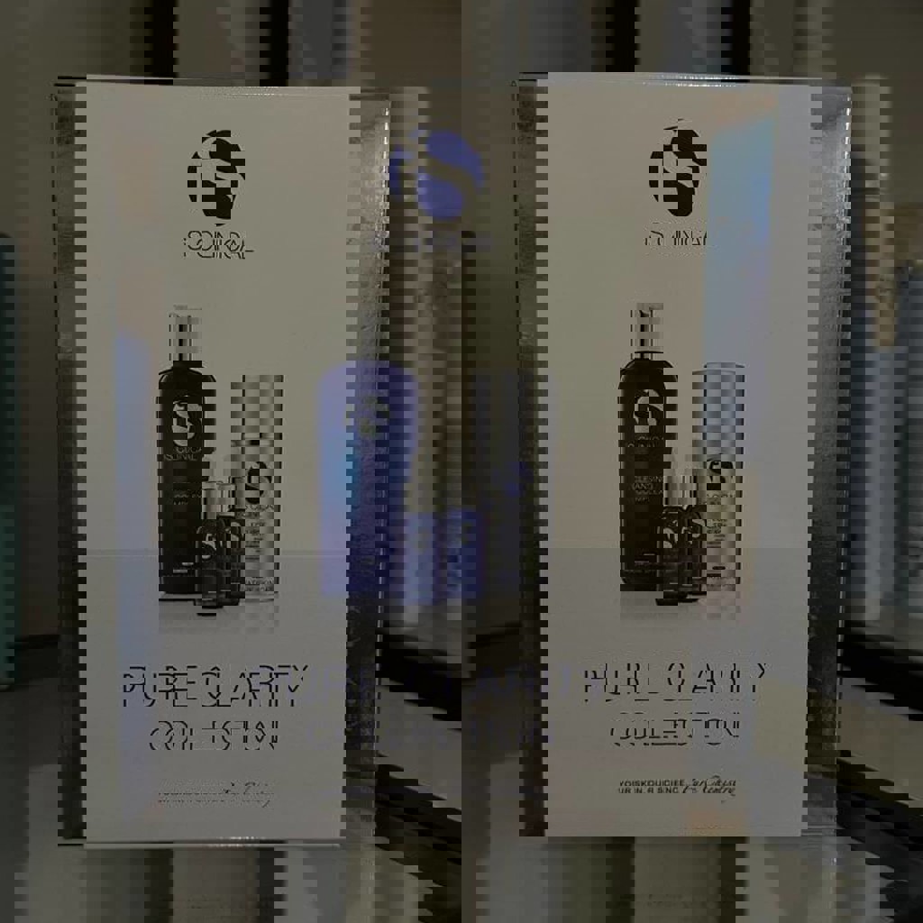 Is Clinical Pure Clarity Collection