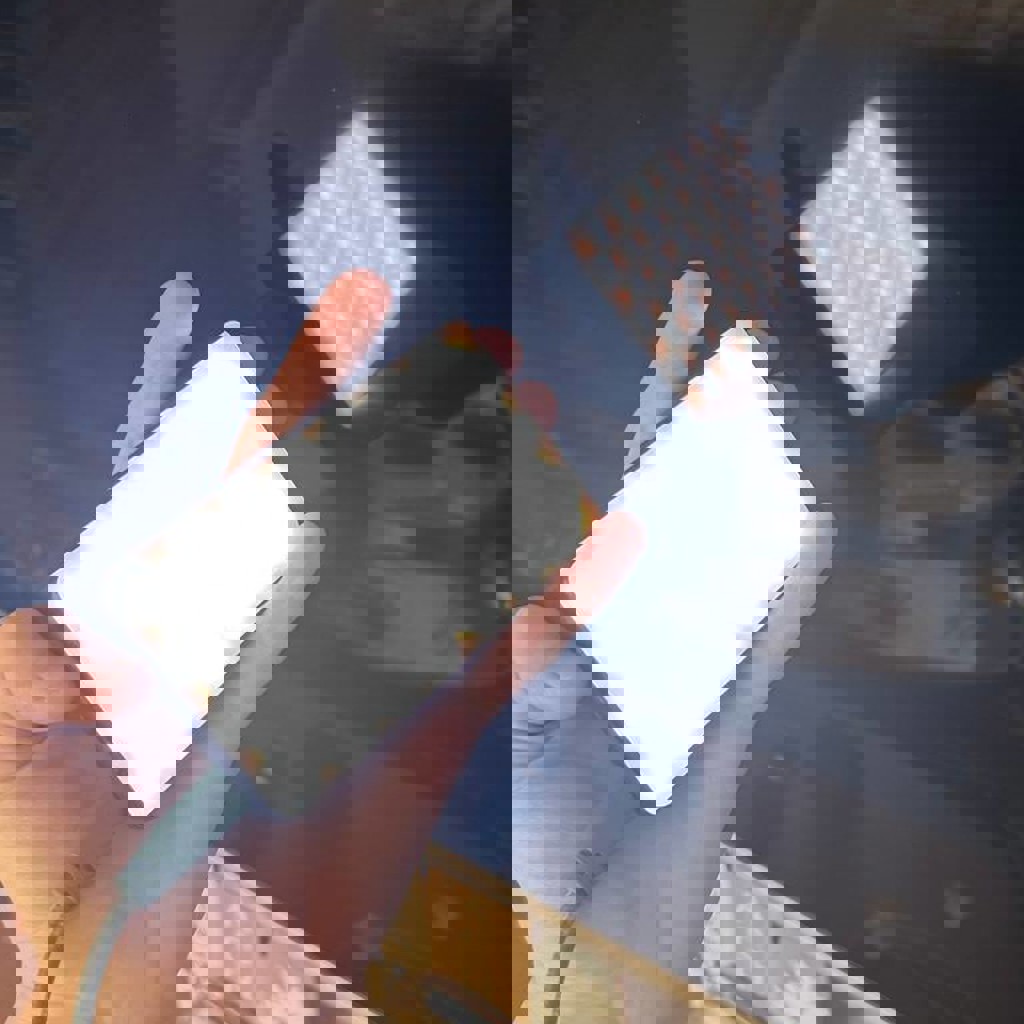 Профессиональный видеосвет