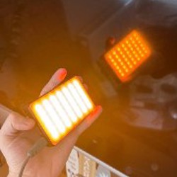 Профессиональный видеосвет - фото 3