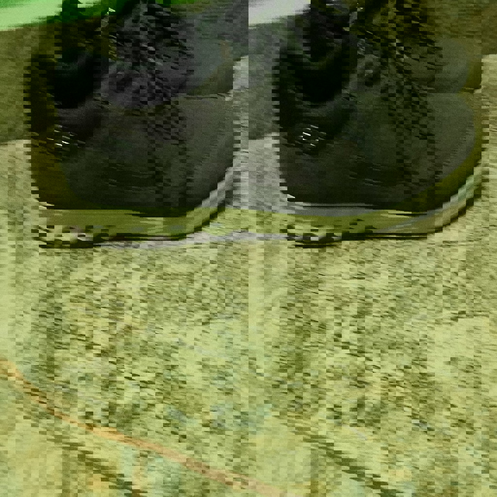 Кроссовки Ecco