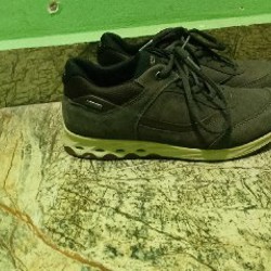 Кроссовки Ecco - фото 2