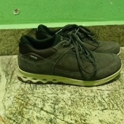 Кроссовки Ecco - фото 3