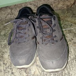 Кроссовки Ecco - фото 5