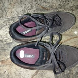 Кроссовки Ecco - фото 6