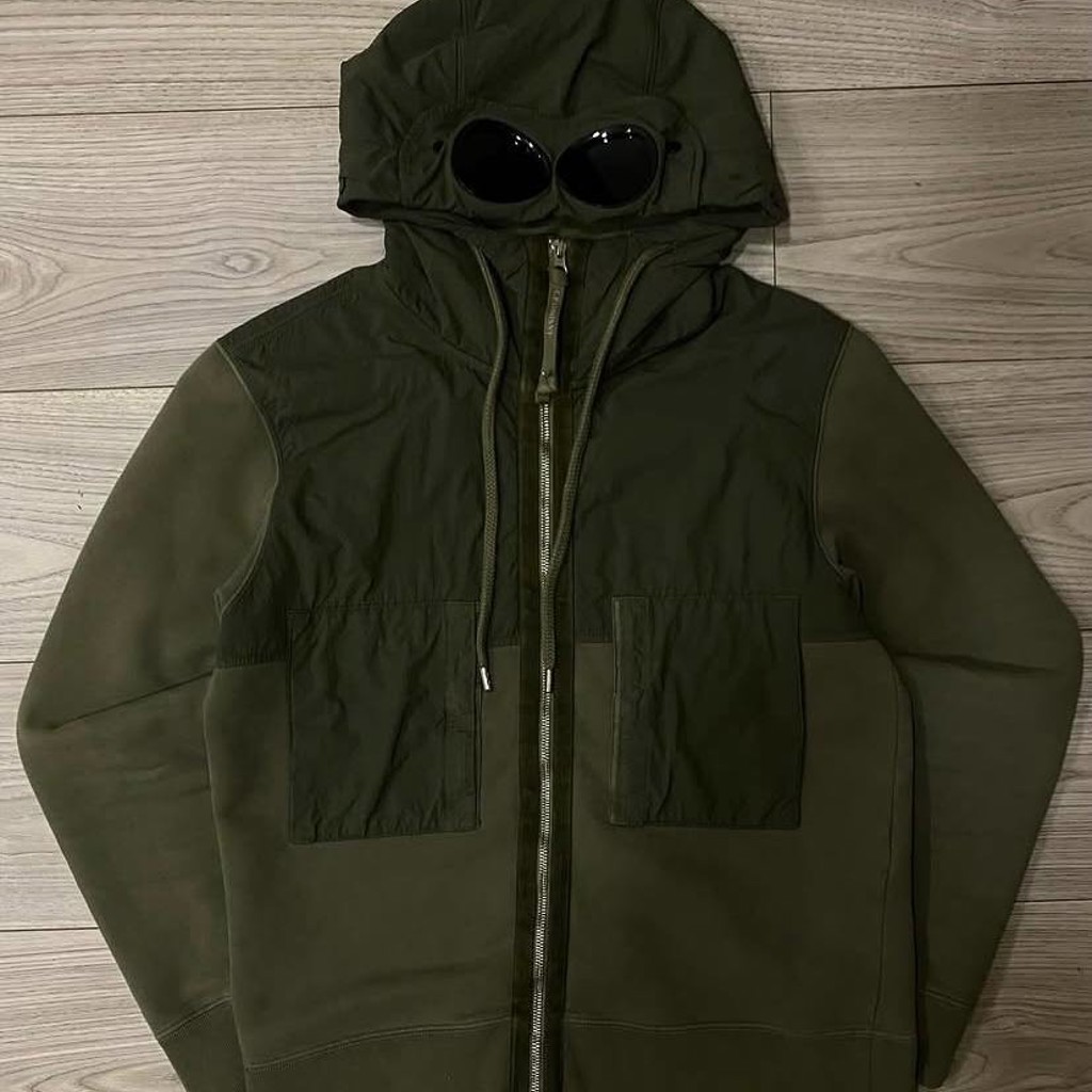 Stone island