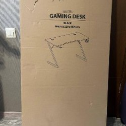 Игровой стол HALSTED 60x120 - фото 3