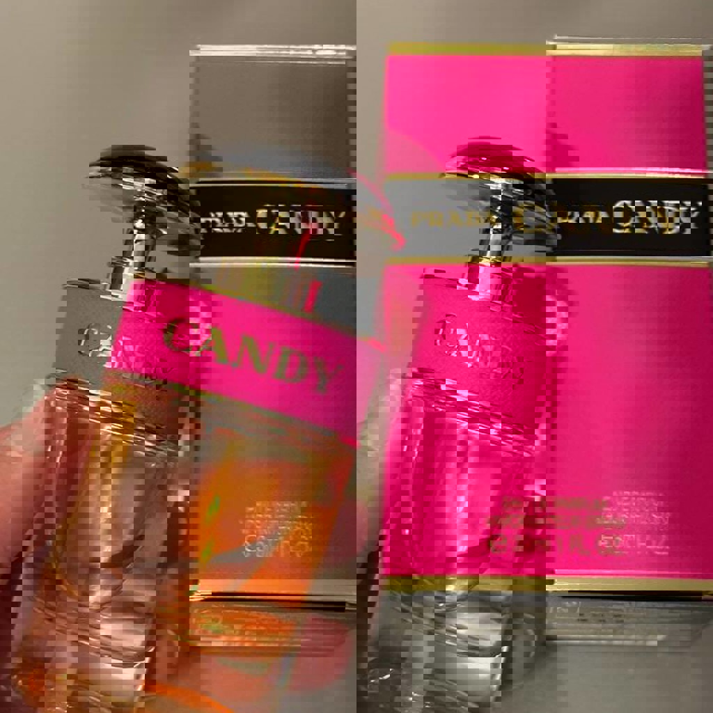 Prada Candy Eau de Parfum