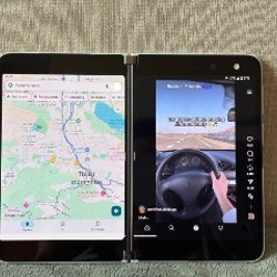 Microsoft Duo 256Gb - фото 2