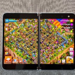 Microsoft Duo 256Gb - фото 3