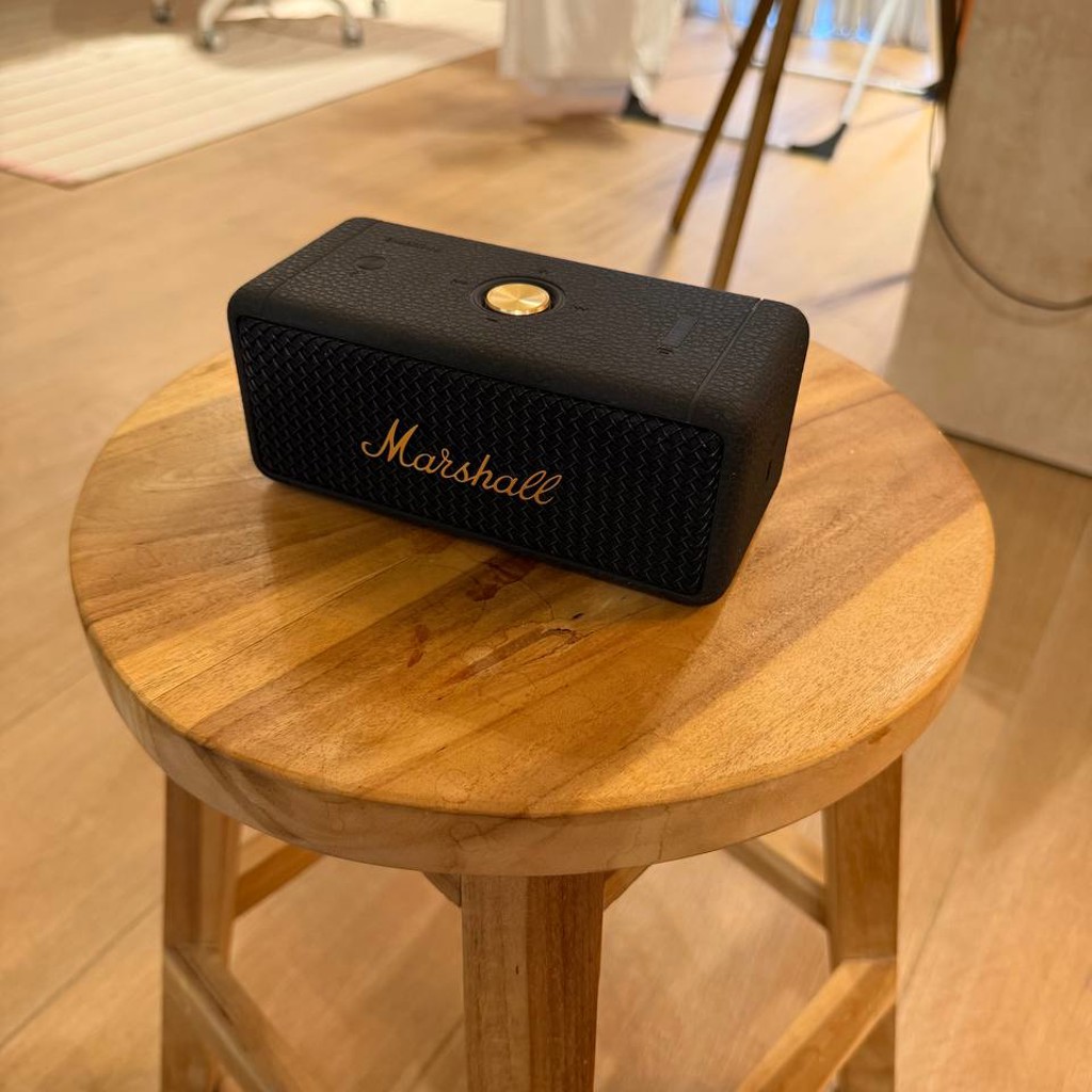 Bluetooth-колонка Marshall Emberton 2