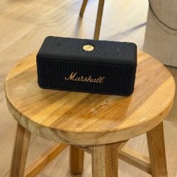 Bluetooth-колонка Marshall Emberton 2 - фото 2