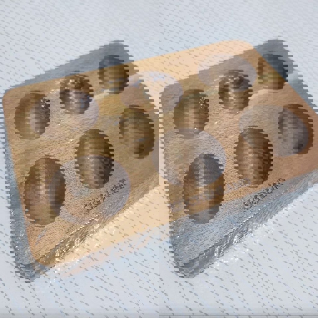 Подставка для яиц