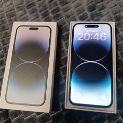 IPhone 14 Pro Max - фото 1