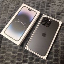 IPhone 14 Pro Max - фото 2