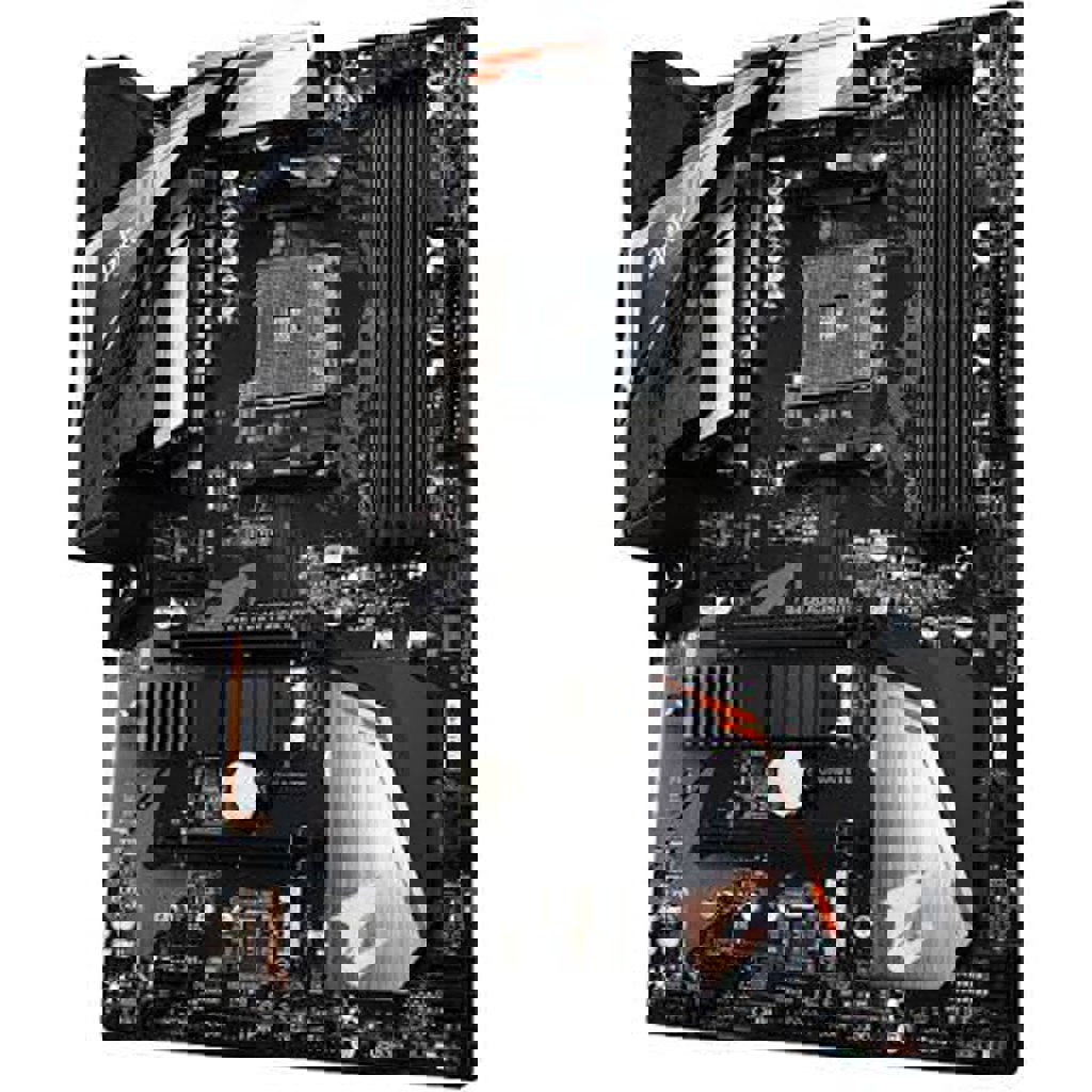 Процессор AMD RYZEN 5 3600