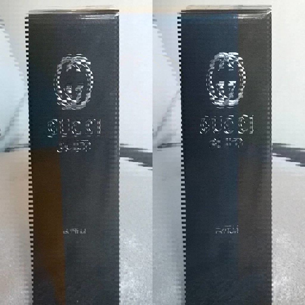 Gucci Guilty parfum (POUR HOMME)