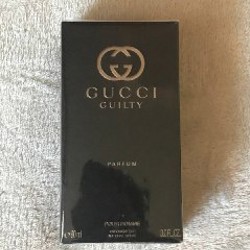 Gucci Guilty parfum (POUR HOMME) - фото 2