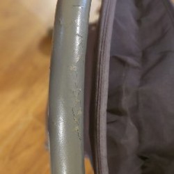 Коляска Easygo Minima - фото 3