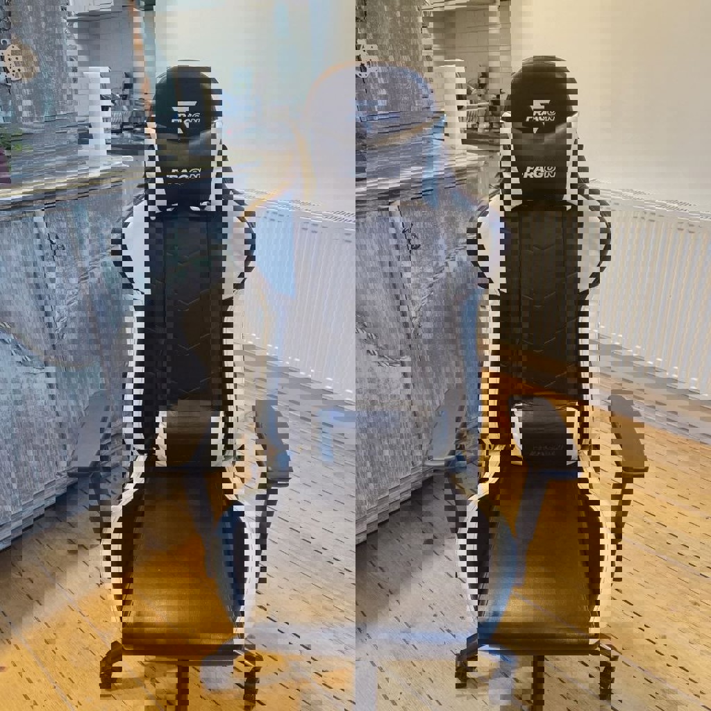 Компьютерное кресло