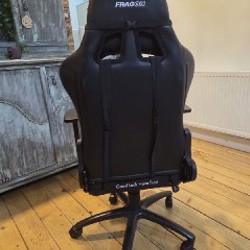 Компьютерное кресло - фото 3