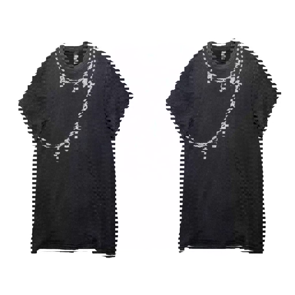 Футболка Number Nine