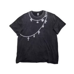 Футболка Number Nine - фото 1