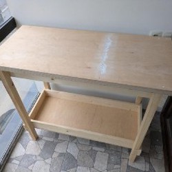 Верстак - фото 6