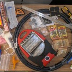 Верстак - фото 10