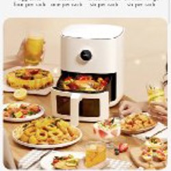 Аэрогриль - фото 3