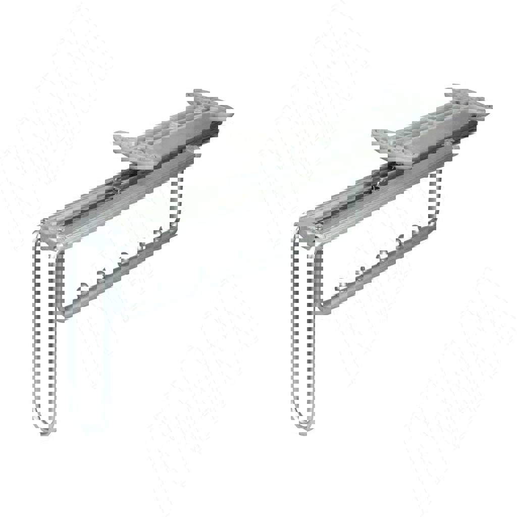 Выдвижная штанга для одежды Vibo AAEP36GS