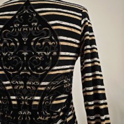 Кофта Roberto Cavalli - фото 3