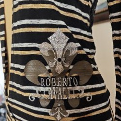 Кофта Roberto Cavalli - фото 4