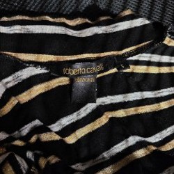 Кофта Roberto Cavalli - фото 6