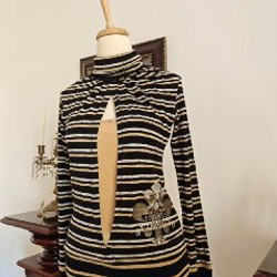 Кофта Roberto Cavalli - фото 8