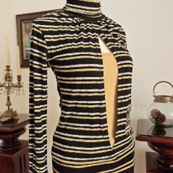 Кофта Roberto Cavalli - фото 9