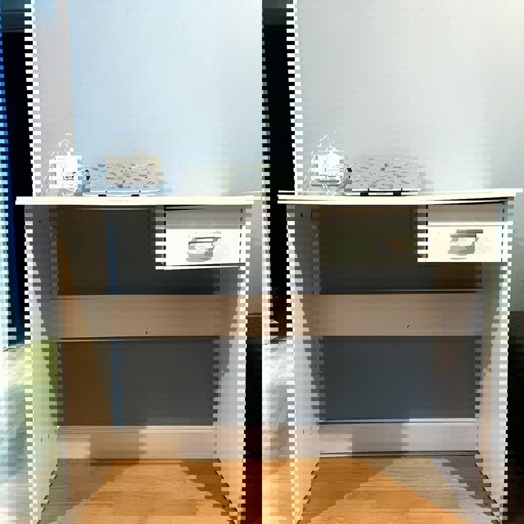 Рабочий стол