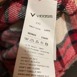 Мужская рубашка - фото 2