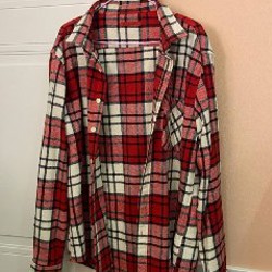 Мужская рубашка - фото 3