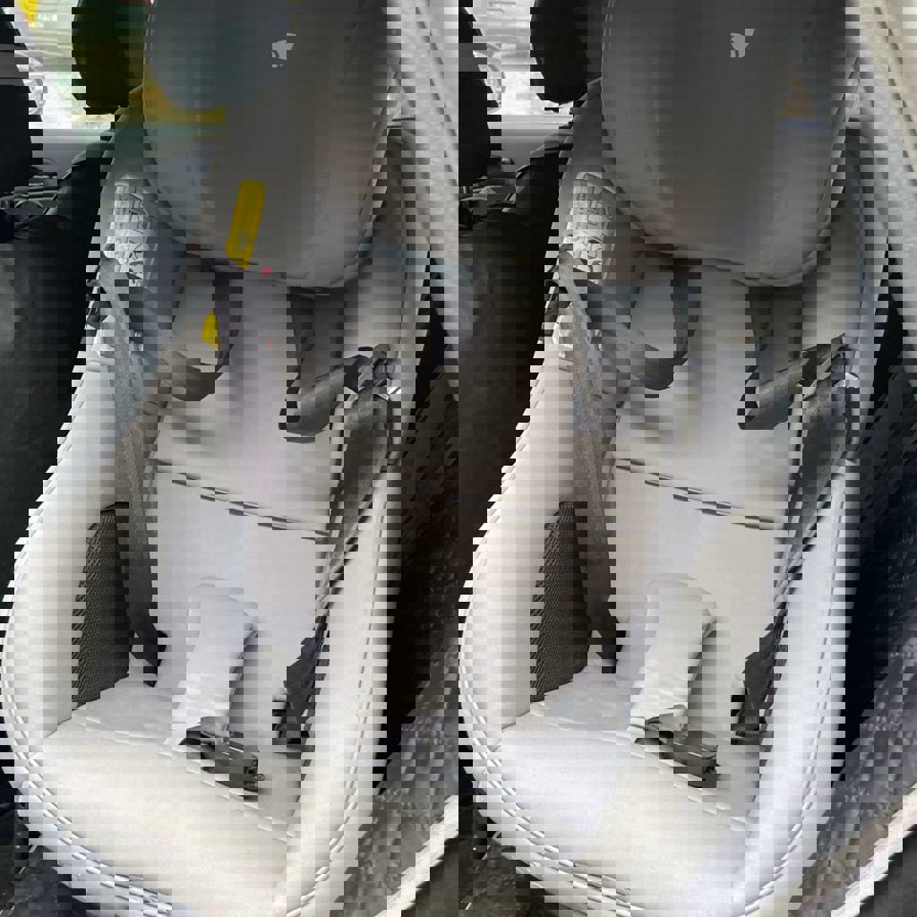 Детское автокресло Joie Spin 360°