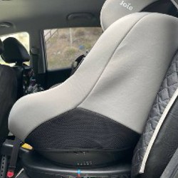 Детское автокресло Joie Spin 360° - фото 2