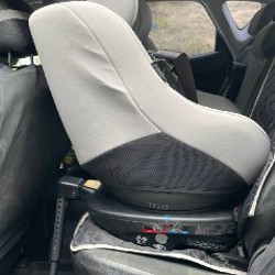 Детское автокресло Joie Spin 360° - фото 3