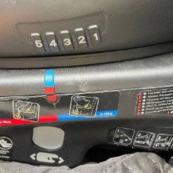 Детское автокресло Joie Spin 360° - фото 4