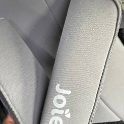 Детское автокресло Joie Spin 360° - фото 7